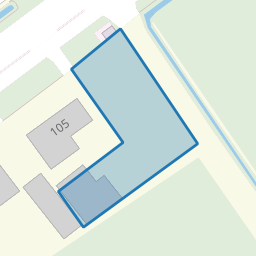 Perceel HUL00-S-317