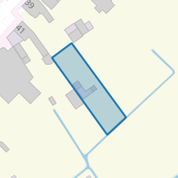Perceel HUL00-S-356