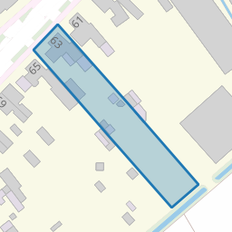 Perceel HUL00-S-369