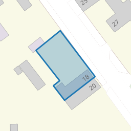 Perceel HUL00-S-810