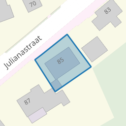 Perceel HUL00-S-878