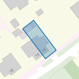 Perceel HUL00-S-987