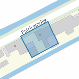 Perceel HUL00-T-17
