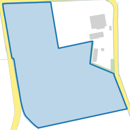Perceel HUL00-T-244