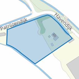 Perceel HUL00-T-348