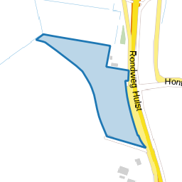 Perceel HUL00-T-466