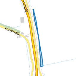 Perceel HUL00-T-481