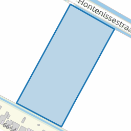 Perceel HUL00-T-563