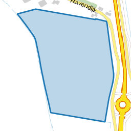 Perceel HUL00-T-587
