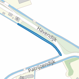 Perceel HUL00-T-96