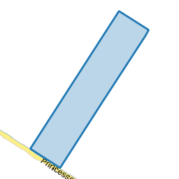 Perceel HUL00-W-104