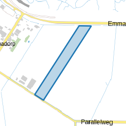 Perceel HUL00-W-143