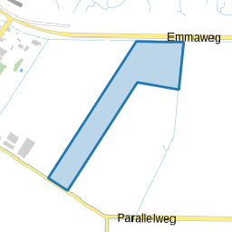 Perceel HUL00-W-144