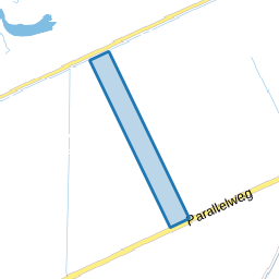Perceel HUL00-W-180