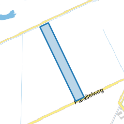 Perceel HUL00-W-181