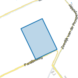 Perceel HUL00-W-184