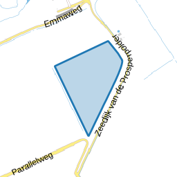Perceel HUL00-W-187