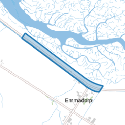 Perceel HUL00-W-232