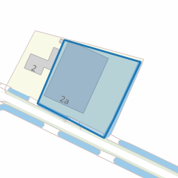 Perceel HUL00-W-308