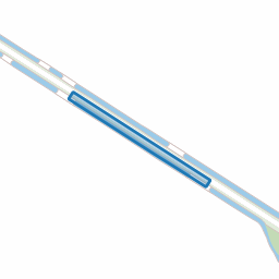 Perceel HUL00-W-85