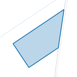 Perceel HUL00-X-234