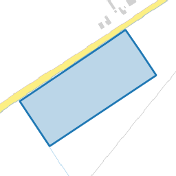 Perceel HUL00-X-241