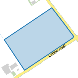 Perceel HUL00-X-249