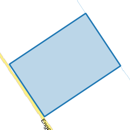Perceel HUL00-X-257