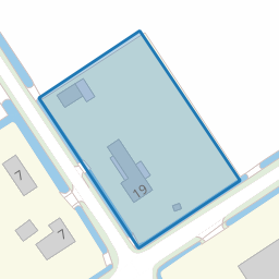 Perceel HUL00-X-28