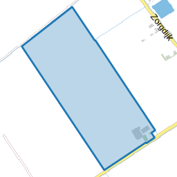 Perceel HUL00-X-384