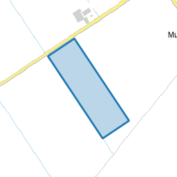 Perceel HUL00-X-90