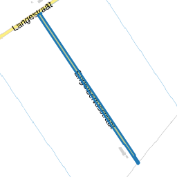 Perceel HUL00-X-99