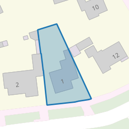 Perceel HUM00-B-2765