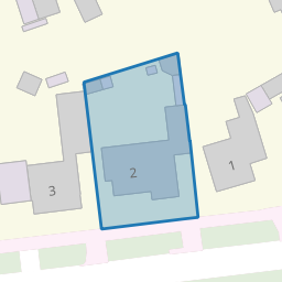 Perceel HUM00-B-2838