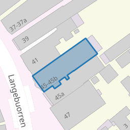 Perceel HUM00-B-4428