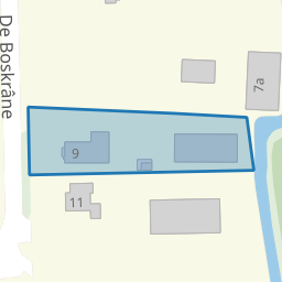 Perceel HUM00-B-4456