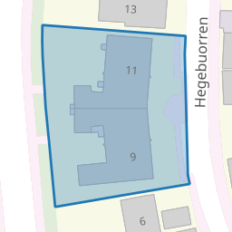 Perceel HUM00-B-4633