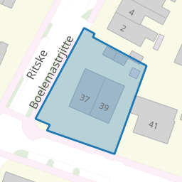 Perceel HUM00-B-4975