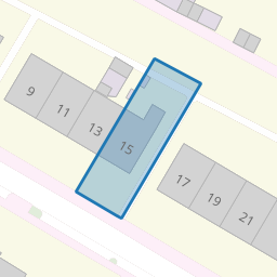 Perceel HUM00-B-5000