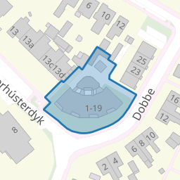 Perceel HUM00-B-5038