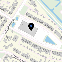 Appartement HUM00 B 5471 14