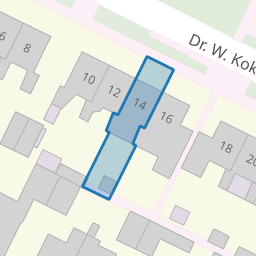 Perceel HUM00-D-1141