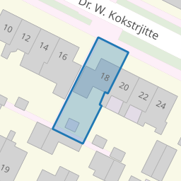 Perceel HUM00-D-1143