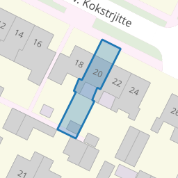 Perceel HUM00-D-1144