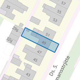 Perceel HUM00-D-1160