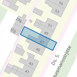 Perceel HUM00-D-1161