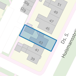 Perceel HUM00-D-1163