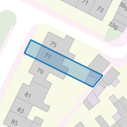 Perceel HUM00-D-1167