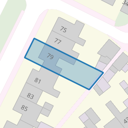 Perceel HUM00-D-1168