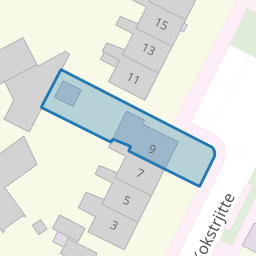 Perceel HUM00-D-1215